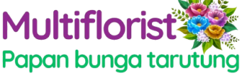 Papan bunga tarutung