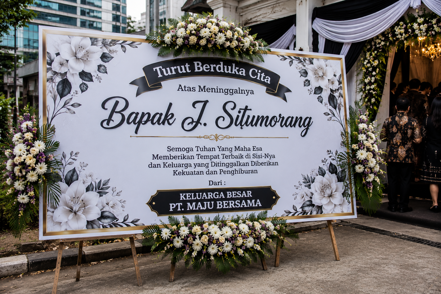 Printing Duka Cita Tarutung