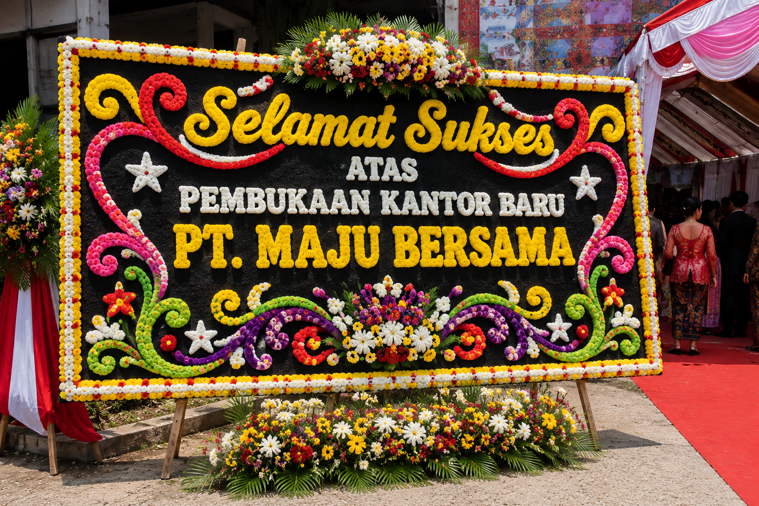 Papan Sukses Tarutung